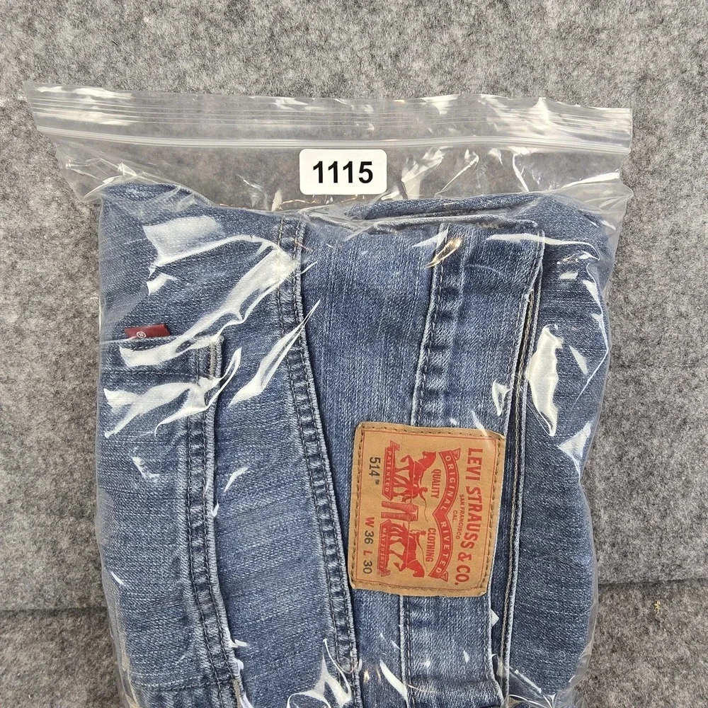 Levis brand levi